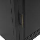 Modern Bathroom Vanity With Sink, Functional Drawer, Soft- Closing Door