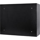 1 2 Cu Ft Digital Keypad Security Safe - Black