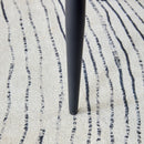 Minimalist Style Minimalist Dining Chairs With Metal Legs