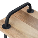 Berkeley - Entryway Bench