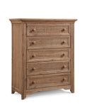 Winchester - 5 Drawer Chest