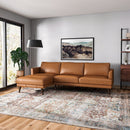 Lore - High Quality L-Shaped Sectional