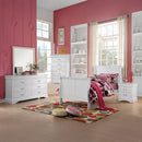 Louis Philippe III - Mirror