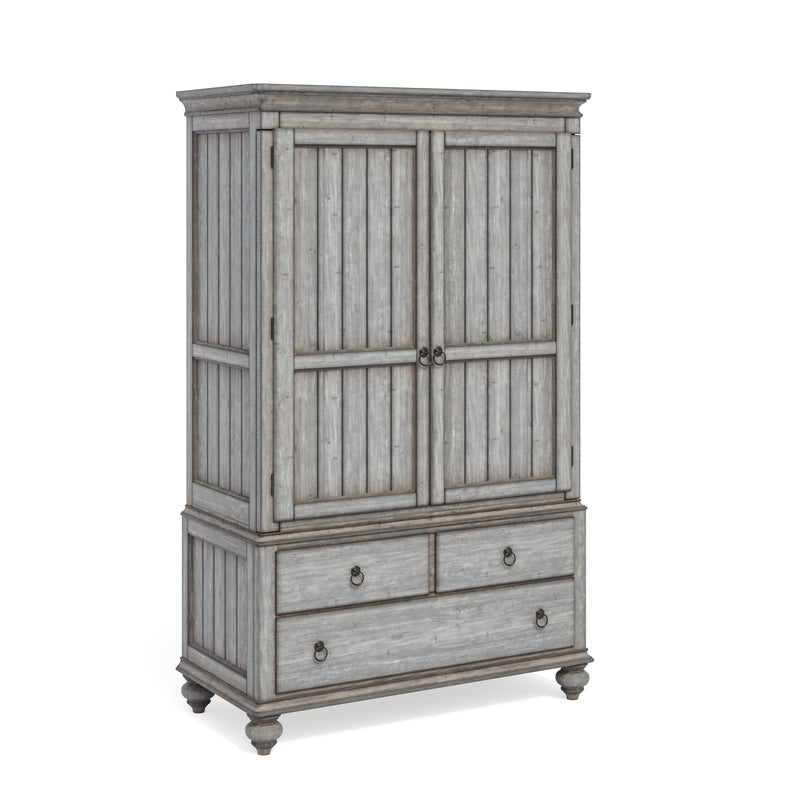 Plymouth - Armoire
