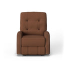 Devon - Recliner - Nailhead Trim