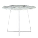 Cosmo - Contemporary / Glam Dining Table