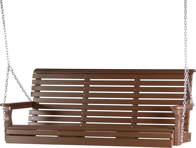 Chestnut Brown