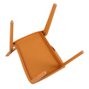 Designed Single Chair, UV Resistant, Waterproof And Wear Resistant