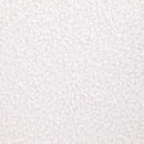 Camden - 5 Piece Round Faux Marble Top Dining Table Set - Black