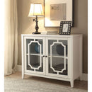 Ceara - Console Cabinet - White