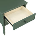 Emmett - 2 Drawer Nightstand