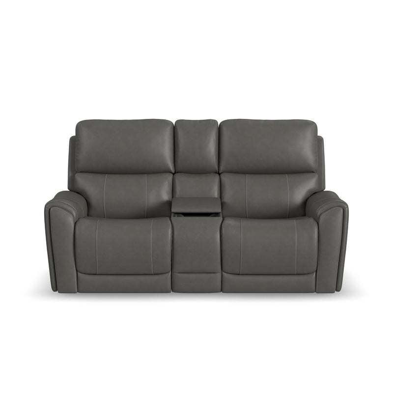 Carter - Reclining Loveseat