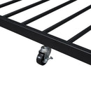 Contemporary Bunk Bed