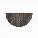 Pt Limon - Outdoor Coffee Table Wicker - Dark Brown