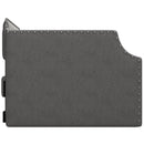 Upholstered Daybed With Trundle