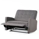 Manual Standard Wide Recliner