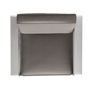 Cape Coral - 4 Pieces Outdoor Patio Chat Set