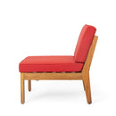 Grenada - Armless Chair