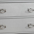 Sleek Contemporary Storage Chest