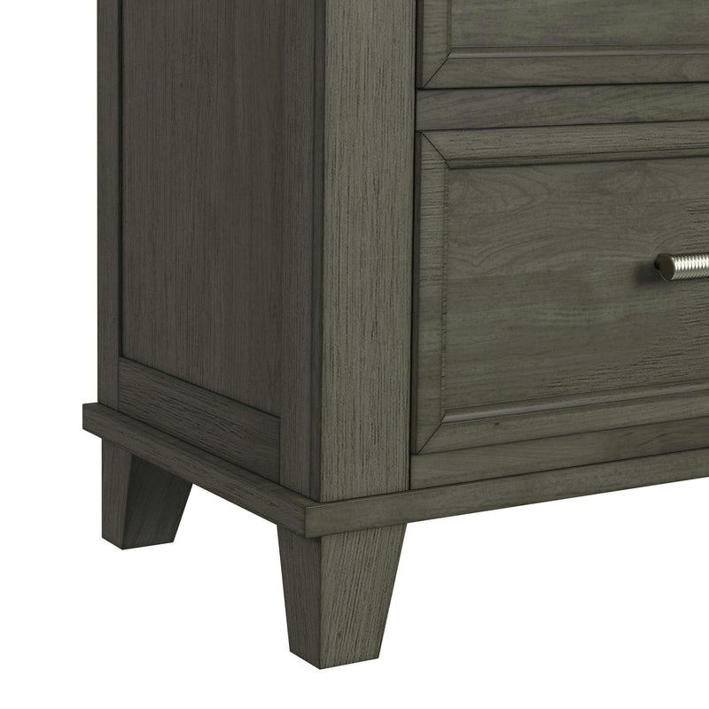 Canterbury - 5-Drawer Chest