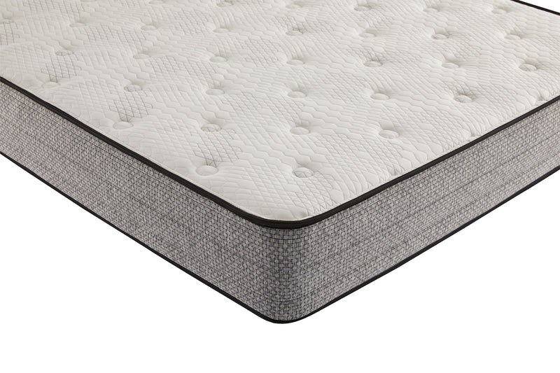 10" Mattress With Gel Memory Foam 884 Pocketed Coil