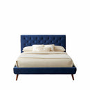 Graceville - Elegant Design Platform Bed