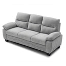 Summerton - Sofa With Pillow Top Arms