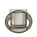 Ferrara - Outdoor Patio Barstool (Set of 2)