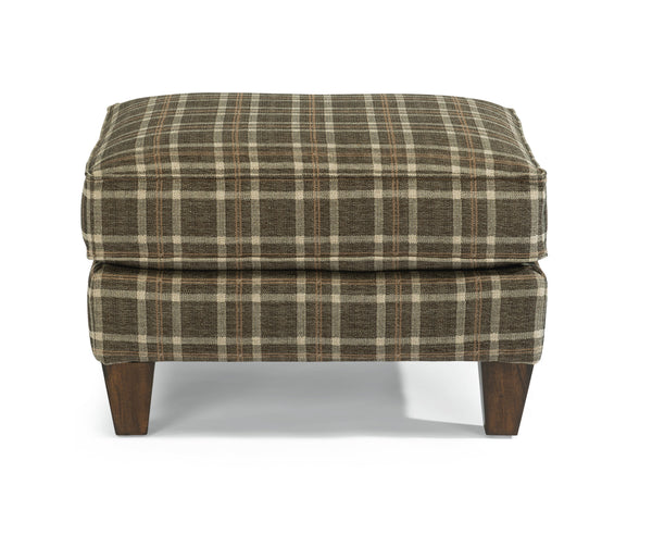 Libby - Ottoman - Atlantic Fine Furniture Inc