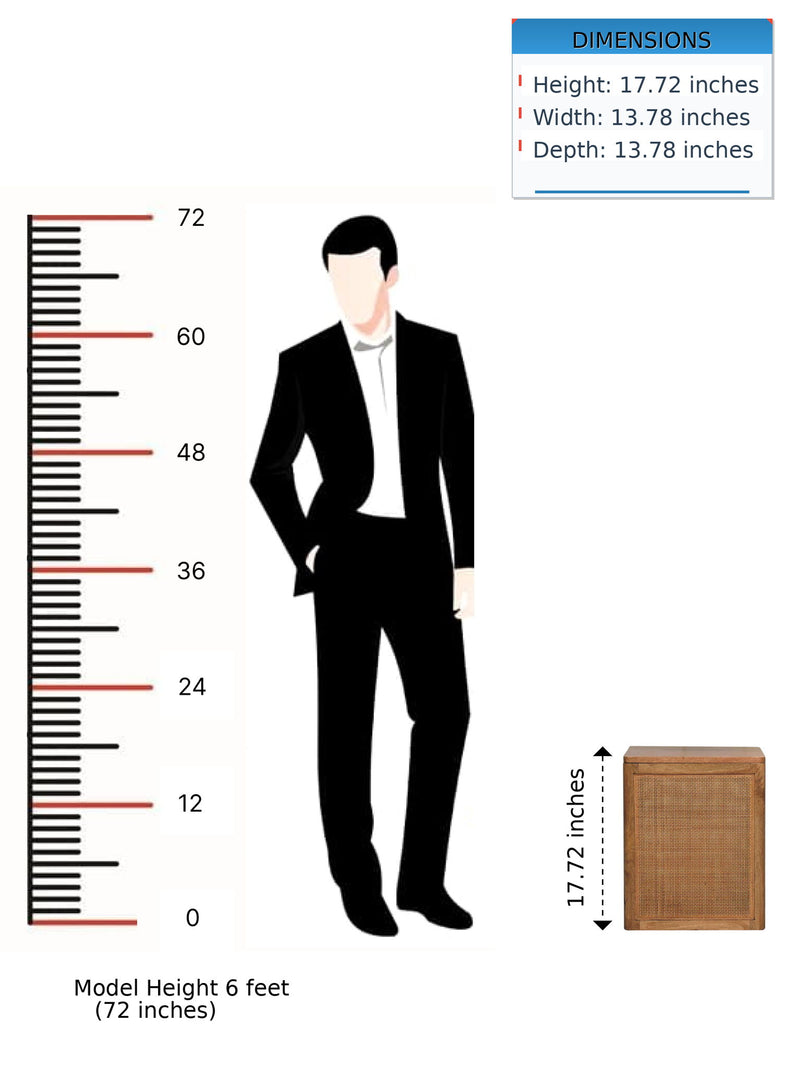 Larissa - Storage Box - Beige