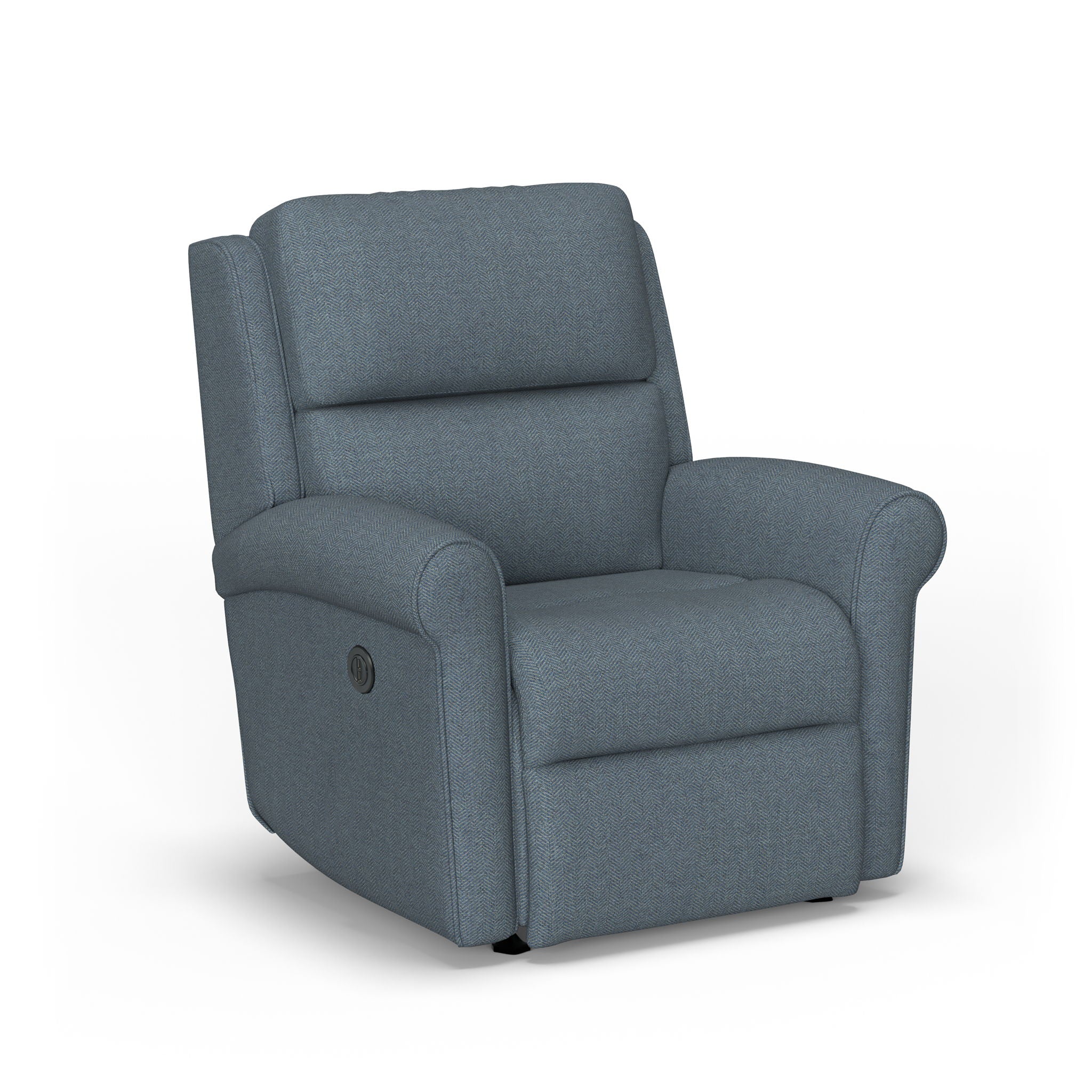 Belle - Reclining Chair