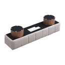 Upholstered Dining Bench For Dining Room