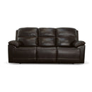 Jackson - Power Reclining Sofa With Power Headrests