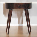 Odyssey - Console Table - Walnut