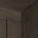 Grady - Server - Walnut