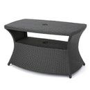 Berkeley - Chaise Lounge Side Table