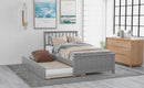 Platform Bed