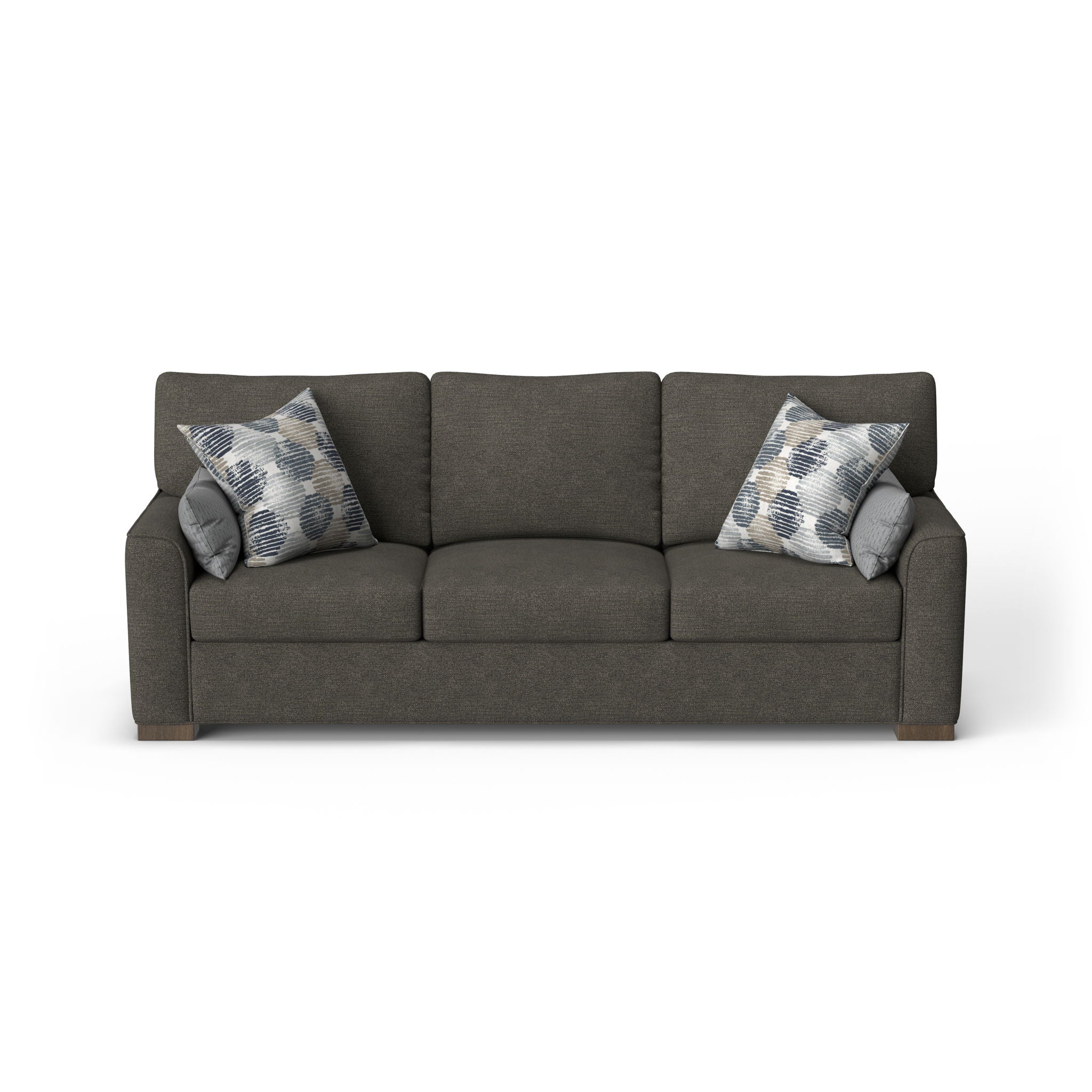 Jasper - Fabric Stationary Sofa
