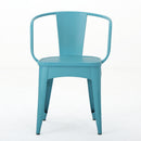 Yearn - 3 Piece Bistro Set With Table And 2 Chairs