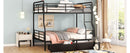 Contemporary Bunk Bed