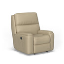 Rio - Leather Rocking Recliner