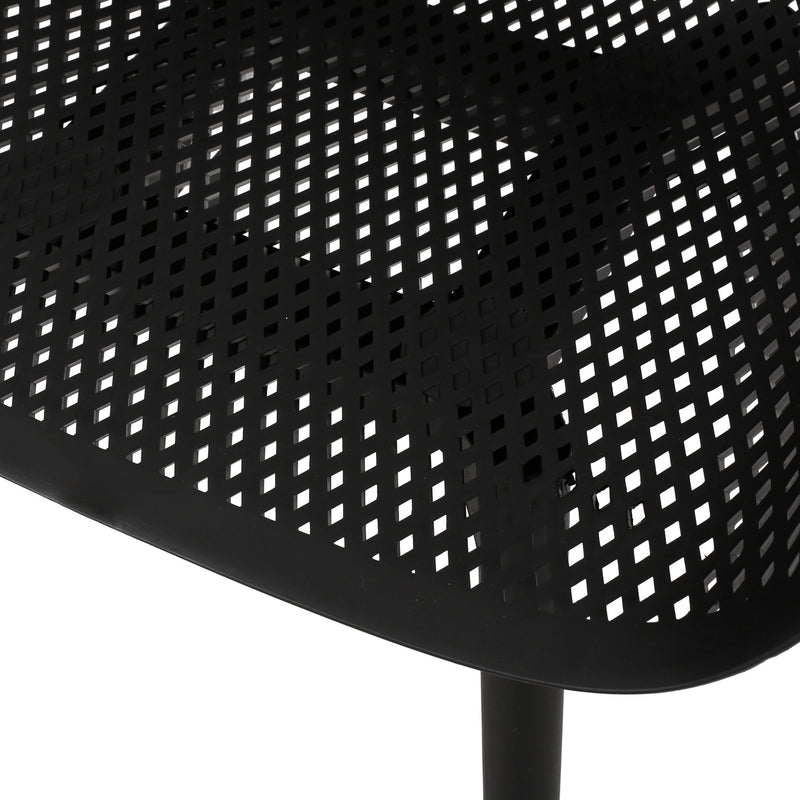 Lotus - Chair (Set of 2)