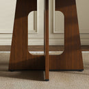 Round Dining Table For 4