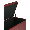 Avalon - Multifunctional Storage Ottoman Bench