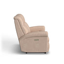 Davis - Reclining Loveseat