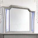 Kaitlyn - Mirror With LED