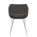 Margarite - Contemporary Dining Chair (Set of 2)