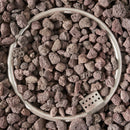 Modern Square Fire Pit With 50,000 Btu