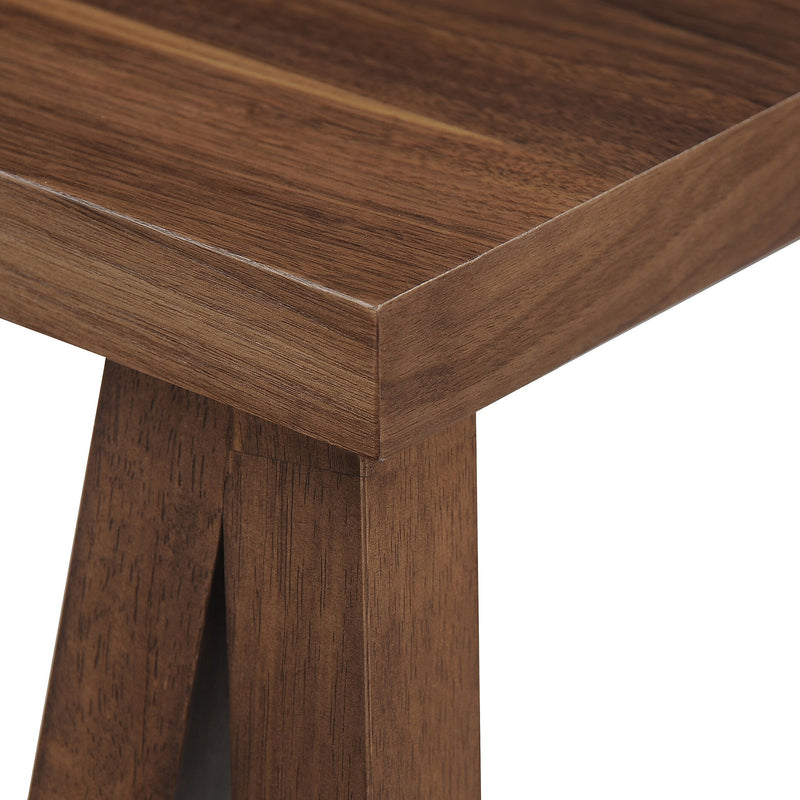 Elegant Dining Table Versatile Use