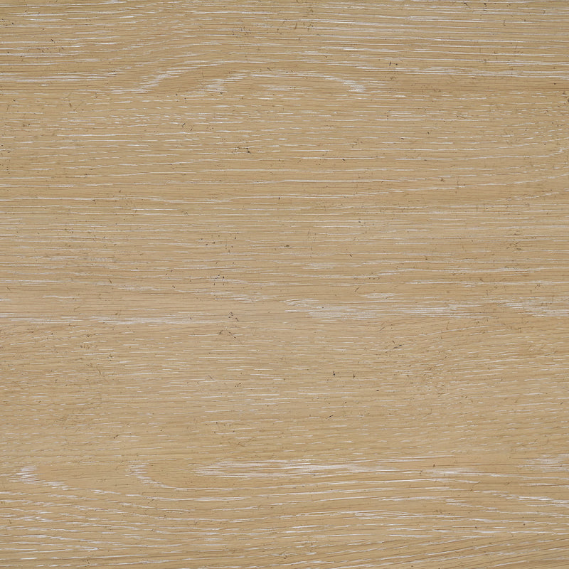 Contemporary 8 Drawer Dresser - Tan